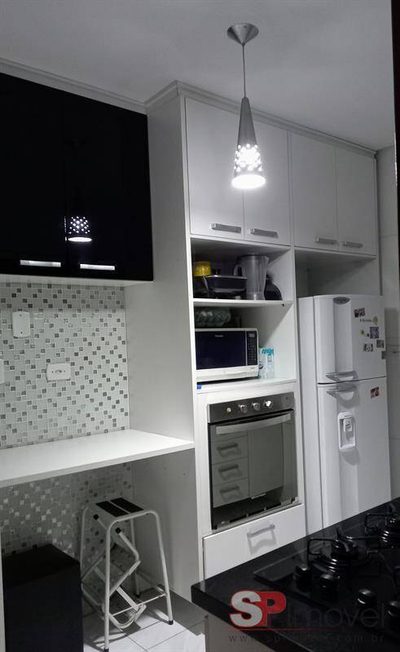 Apartamento, 3 quartos - Foto 1