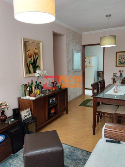 Apartamento, 2 quartos, 95 m² - Foto 2