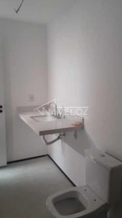 Apartamento, 1 quarto, 86 m² - Foto 1