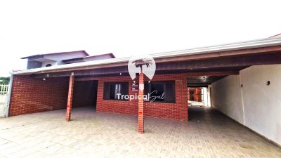 Casa, 5 quartos, 177 m² - Foto 2