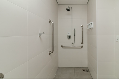 Apartamento, 1 quarto, 22 m² - Foto 2
