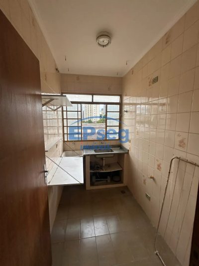Apartamento, 1 quarto, 35 m² - Foto 5