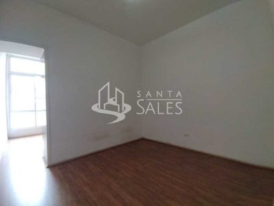 Apartamento, 1 quarto, 46 m² - Foto 2