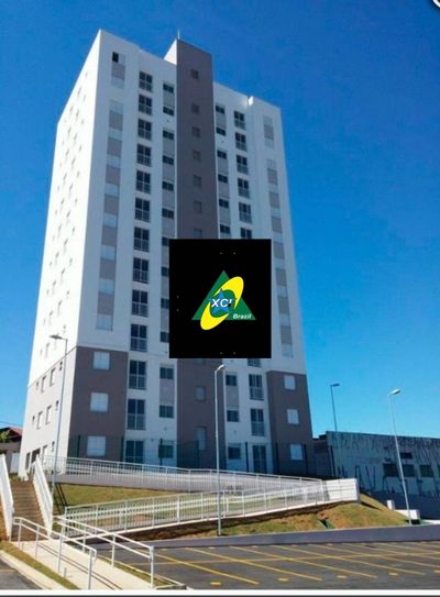 Apartamento, 2 quartos, 48 m² - Foto 2