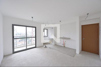 Apartamento, 2 quartos, 48 m² - Foto 1