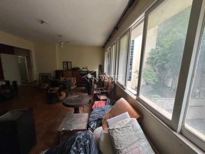 Apartamento, 3 quartos, 132 m² - Foto 3