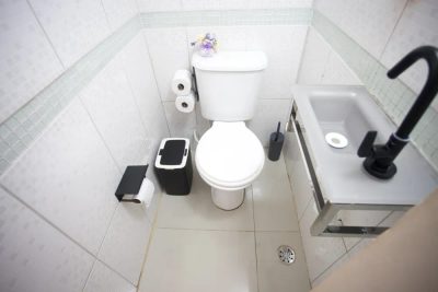 Sobrado, 2 quartos, 78 m² - Foto 3