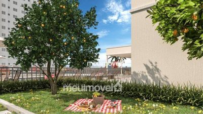 Apartamento, 2 quartos, 45 m² - Foto 5