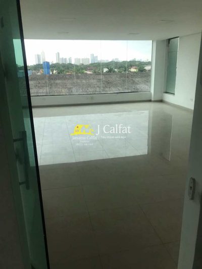 Sala-Conjunto, 70 m² - Foto 3