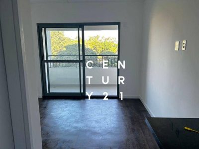 Apartamento, 1 quarto, 29 m² - Foto 2