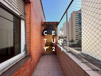 Apartamento, 1 quarto, 78 m² - Foto 2