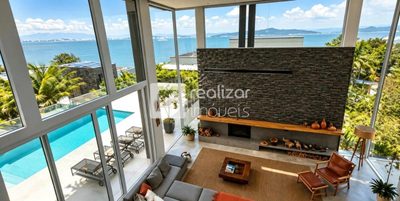 Casa de Condomínio, 4 quartos - Foto 4