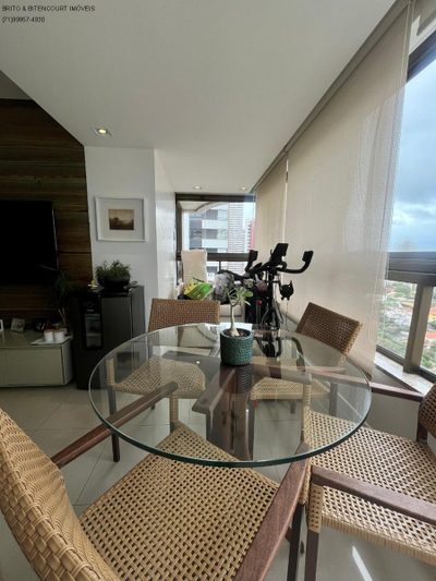 Apartamento, 2 quartos, 89 m² - Foto 5