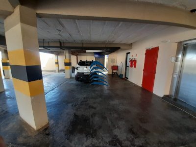 Apartamento, 2 quartos, 160 m² - Foto 3