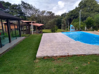 Fazenda, 2250 m² - Foto 1