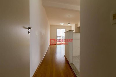 Apartamento, 2 quartos, 60 m² - Foto 2