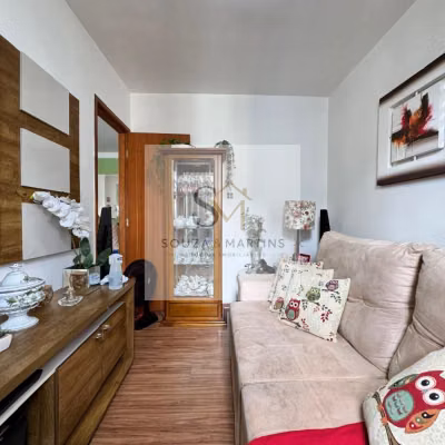 Apartamento, 3 quartos, 60 m² - Foto 1