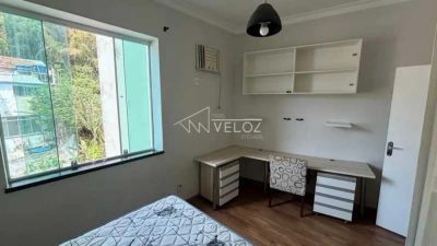 Apartamento, 1 quarto, 41 m² - Foto 1