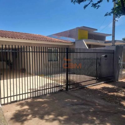 Casa, 2 quartos, 20 m² - Foto 1