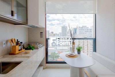 Apartamento, 3 quartos, 115 m² - Foto 5