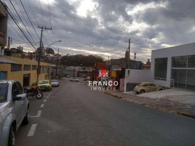 Loja-Salão, 372 m² - Foto 3