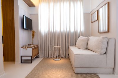 Apartamento, 2 quartos, 38 m² - Foto 5