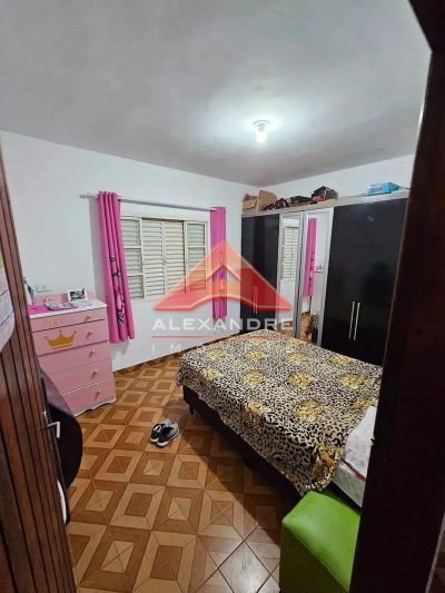 Casa, 3 quartos, 138 m² - Foto 5