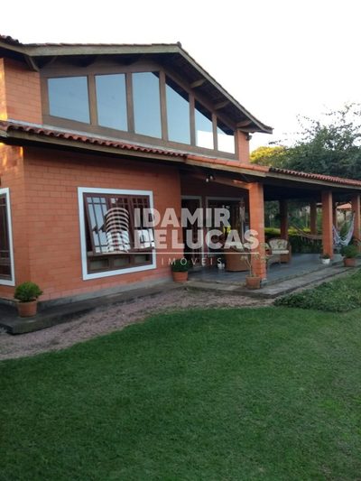 Sobrado, 4 quartos, 220 m² - Foto 2