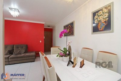 Apartamento, 3 quartos, 83 m² - Foto 5