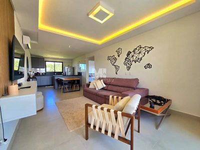 Apartamento, 2 quartos, 122 m² - Foto 1