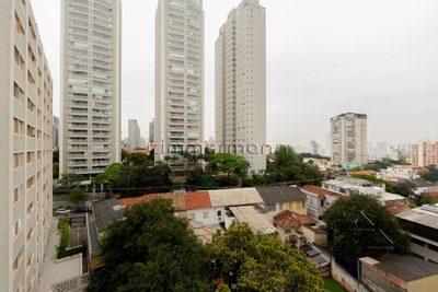 Apartamento, 3 quartos, 122 m² - Foto 3