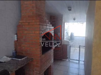 Apartamento, 3 quartos, 257 m² - Foto 3