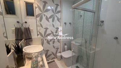 Apartamento, 3 quartos, 198 m² - Foto 2