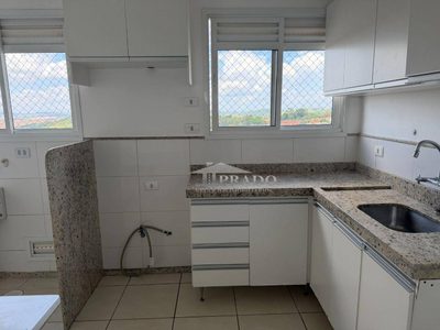 Apartamento, 3 quartos, 89 m² - Foto 2