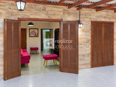 Casa, 2 quartos, 100 m² - Foto 3