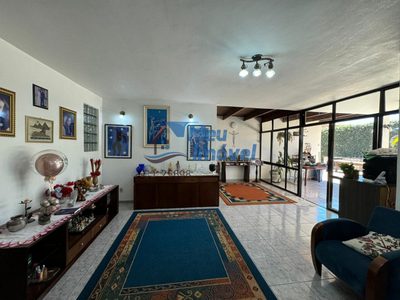 Casa, 5 quartos, 500 m² - Foto 5