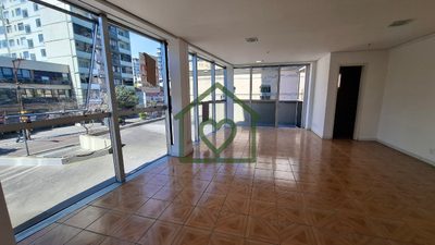 Sala-Conjunto, 41 m² - Foto 4