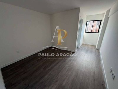 Apartamento, 4 quartos, 158 m² - Foto 4
