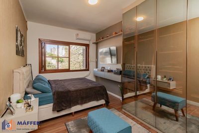 Apartamento, 2 quartos, 82 m² - Foto 3