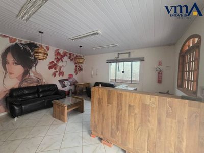 Casa, 5 quartos, 193 m² - Foto 3