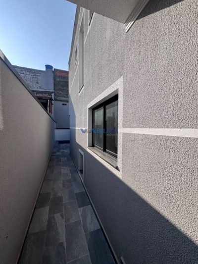 Sobrado, 3 quartos, 250 m² - Foto 2