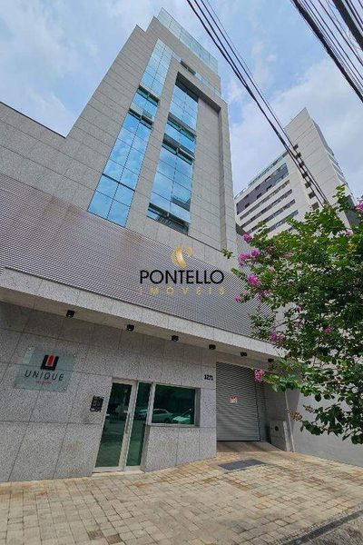 Apartamento, 2 quartos, 60 m² - Foto 1