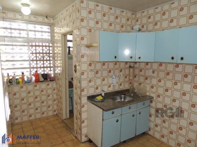 Apartamento, 3 quartos, 66 m² - Foto 5
