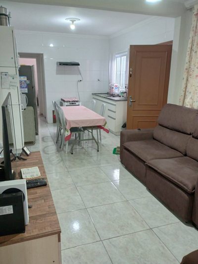 Casa, 2 quartos, 95 m² - Foto 3
