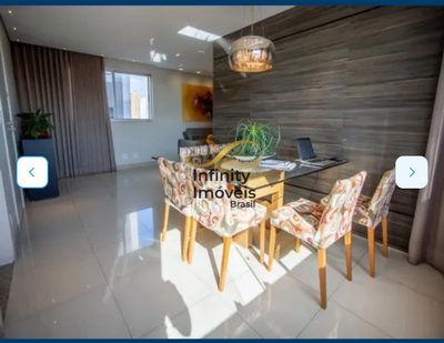 Apartamento, 3 quartos, 100 m² - Foto 1