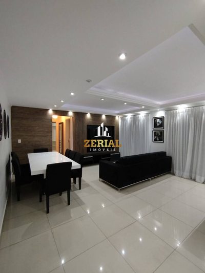 Apartamento, 2 quartos, 78 m² - Foto 2