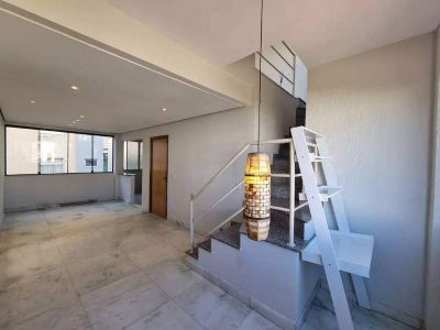 Cobertura, 3 quartos, 97 m² - Foto 4