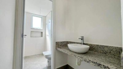 Apartamento, 4 quartos, 118 m² - Foto 5