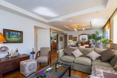 Apartamento, 3 quartos, 140 m² - Foto 1