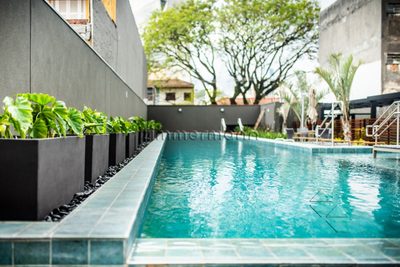 Apartamento, 2 quartos, 85 m² - Foto 1